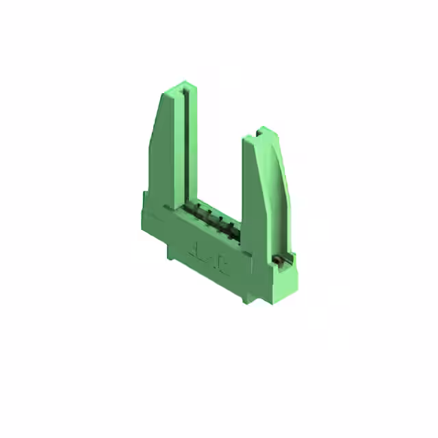 337-006-542-678 EDAC Inc.  Edgeboard Connectors